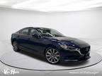 2018 Mazda Mazda6