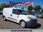2016 RAM ProMaster City