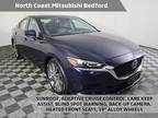 2021 Mazda Mazda6