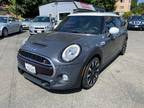 2016 MINI Cooper