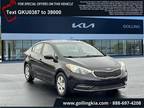 2015 Kia Forte