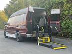 2006 Ford E-350 and Econoline 350