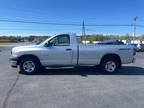 2008 Dodge Ram 1500 Truck