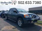 2014 Nissan Titan