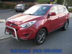 $10,490 2015 Hyundai Tucson with 82,204 miles!