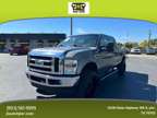 2010 Ford F350 Super Duty Crew Cab for sale