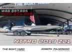 2019 Nitro Z21