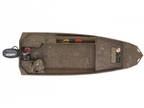 2023 G3 Boats Gator Tough Jon Series
