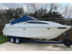 2001 Bayliner Ciera 2655
