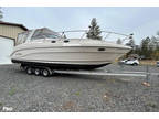 2005 Rinker Fiesta Vee 342