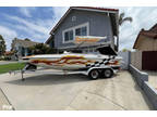 1996 Advantage 22