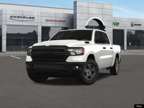 2024 Dodge Ram 1500 Tradesman