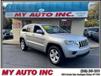 Used 2011 Jeep Grand Cherokee for sale.