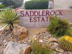 2462 Via Sonoma #F, Palm Springs, CA 92262