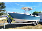 2007 Pro Line 23 Sport