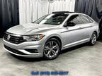 $19,550 2020 Volkswagen Jetta with 36,208 miles!