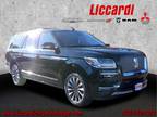 2020 Lincoln Navigator L L Reserve