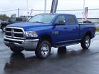 2021 Ram 3500 Laramie CAB AND CHASIS