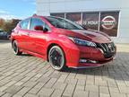 2024 Nissan Leaf SV PLUS