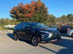 2024 Mitsubishi Eclipse Cross ES