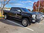 2016 Gmc Sierra 1500 Denali
