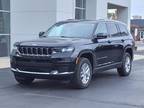 2022 Jeep Grand Cherokee L Laredo