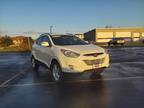 2013 Hyundai Tucson GLS