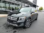 2023 Mercedes-Benz Glb GLB 250 4MATIC
