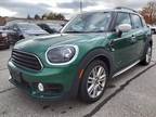 2020 Mini Countryman Cooper ALL4