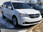2019 Dodge Grand Caravan SXT WAGON