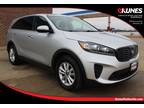 2019 Kia Sorento LX V6