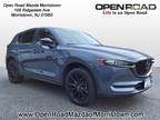 2021 Mazda CX-5 Carbon Edition
