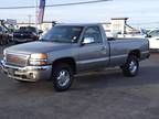 2003 Gmc Sierra 1500 SLE