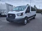 2023 Ford Transit XL