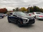 2024 Mitsubishi Eclipse Cross LE