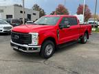 2023 Ford F-250 Super Duty XL