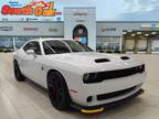 2023 Dodge Challenger SRT Hellcat