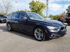 2016 BMW 3 Series 328i xDrive