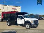2023 Ford F-550 Super Duty