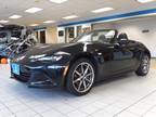 2022 Mazda MX-5 Miata Grand Touring