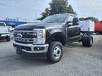 2023 Ford F-350 Super Duty XL DRW