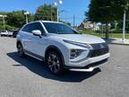 2022 Mitsubishi Eclipse Cross