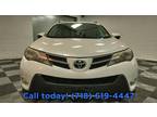 2013 Toyota RAV4 with 159,410 miles!