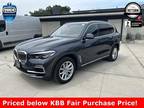 2020 Bmw X5