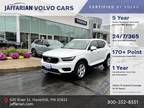 2022 Volvo XC40