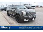 2019 GMC Yukon XL