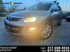 2011 Mazda CX-9