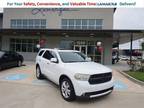 2013 Dodge Durango