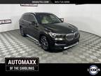 2020 Bmw X1