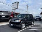 2011 Honda Element